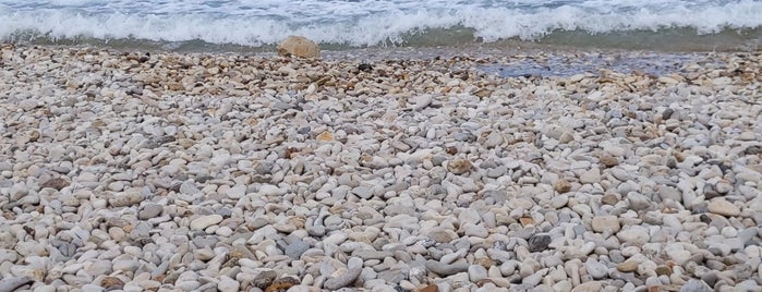 Acharavi Beach is one of Corfu, Greece.