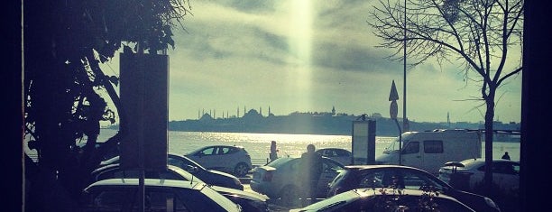 Korcan Aile Çay Bahçesi is one of İstanbul.
