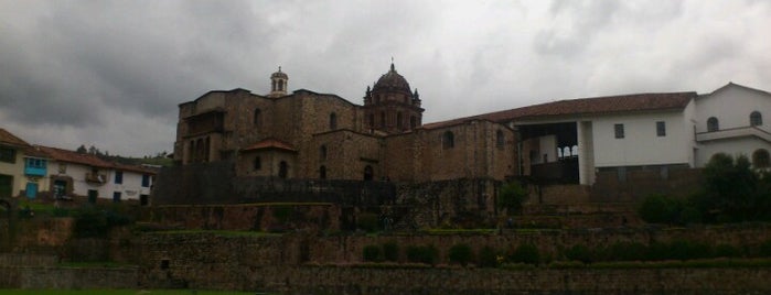 Cusco 2014