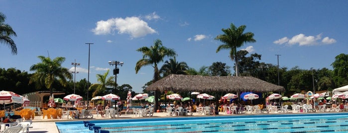 Clube Jaó is one of Rodrigo’s Liked Places.