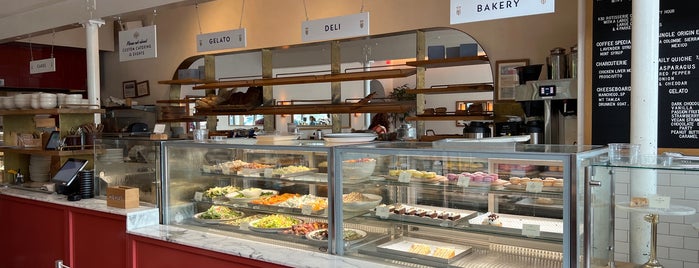 Swedish Hill Bakery & Cafe is one of ATX Check out.