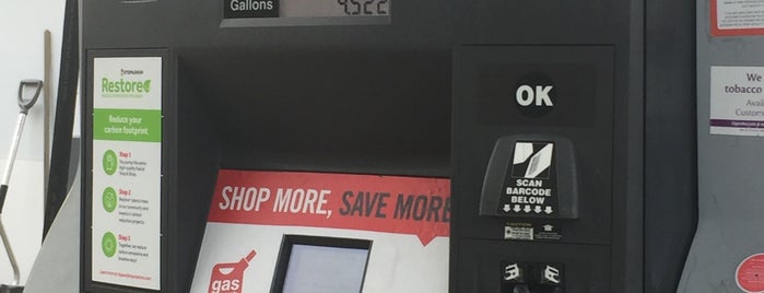 Stop & Shop Gas is one of Top picks for Gas Stations or Garages.