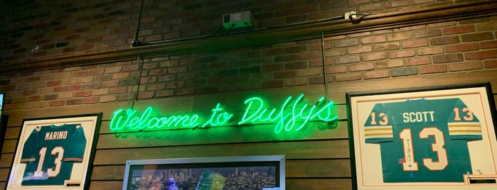 Duffy's Sports Grill is one of Wings!.