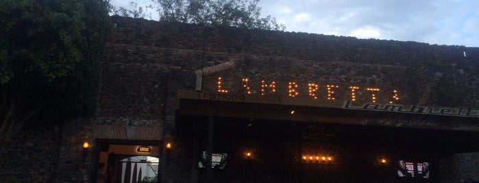 Lambretta Juriquilla is one of Orte, die Ale gefallen.