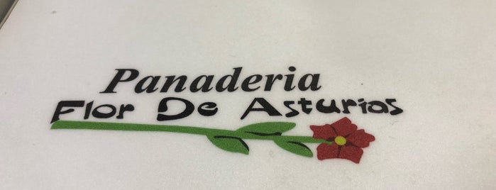 Panaderia Flor de Asturias is one of Must do in PR....