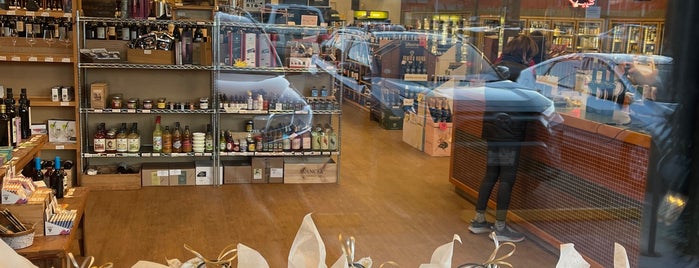 Boulder Wine Merchant is one of CO TODO.