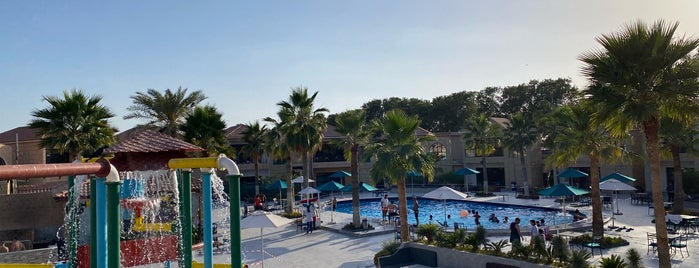 Palma Beach Resort is one of ОАЭ.