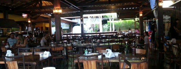 Boi Vindo Steakhouse is one of Lugares favoritos de Priscila.