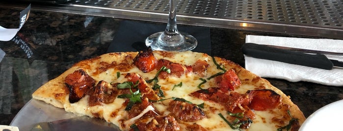 Rock & Brews is one of The 15 Best Places for Pizza in Redondo Beach.