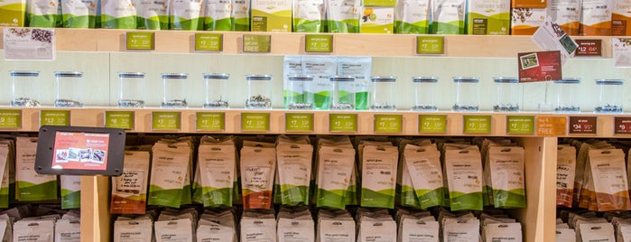 Adagio Teas is one of Chicago: River North/Near North Side.