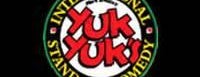 Yuk Yuk's Stand-Up Comedy is one of canada.