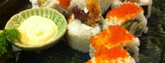 Matsu Hashi is one of Melbs Restaurants to check out.