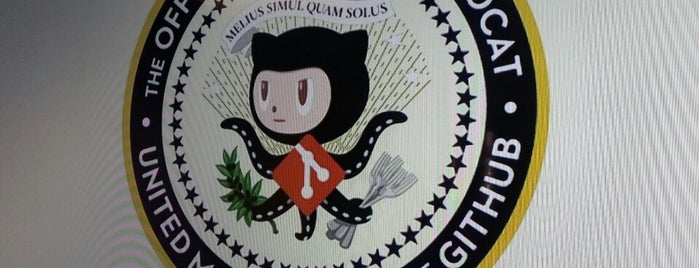 GitHub HQ 2.0 is one of Tech Trail: San Francisco & Silicon Valley.