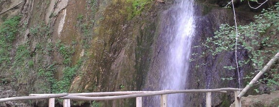 Ozren Vodopad is one of Lugares favoritos de Mirna.
