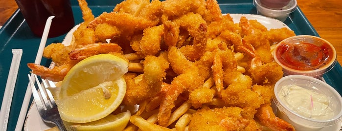 Orleans Seafood Kitchen is one of The 20 best value restaurants in Houston, TX.