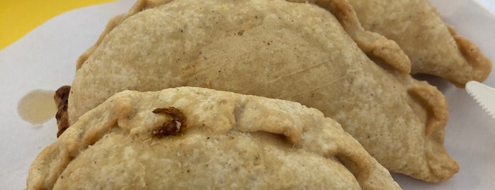 Las 3 Marías is one of Tacos 🌚.