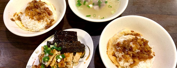 阿英台灣料理 is one of Dann's Saved Places.