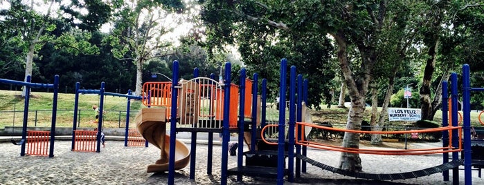 Los Feliz Co-Op Nursery School & Playground is one of To Try - Elsewhere31.