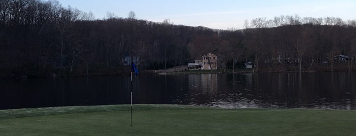 Richter Park Golf Course is one of Lover'in Beğendiği Mekanlar.