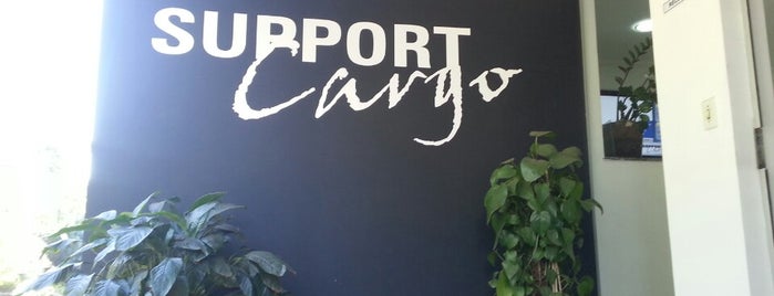SupportCargo is one of HardTour.