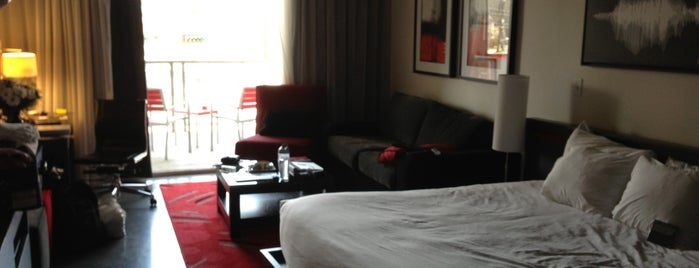 HotelRED is one of Fav hotels.