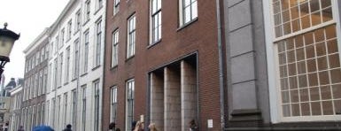 Universiteitsbibliotheek Binnenstad is one of Utrecht.
