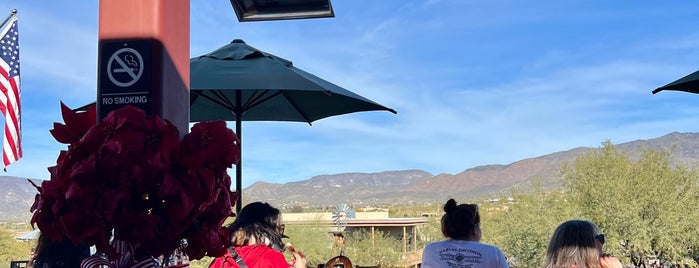 Mountain View Pub is one of AZ trip.
