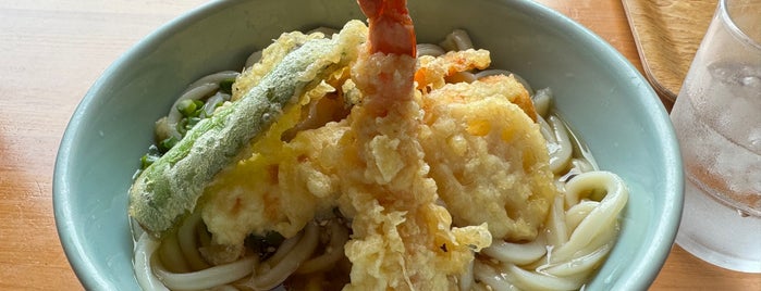 いろりや is one of 高知麺類リスト.