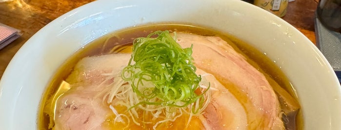 Shibata is one of 麺類.