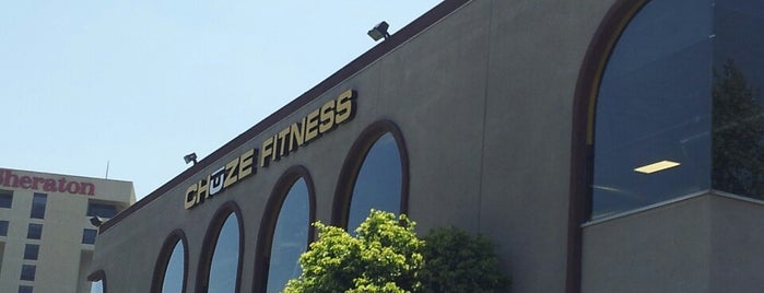 Chuze Fitness is one of Guide to San Diego's best spots.