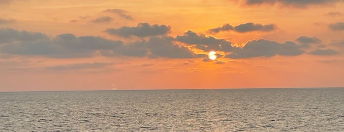 Koh Samet End View Point is one of In Thailand.