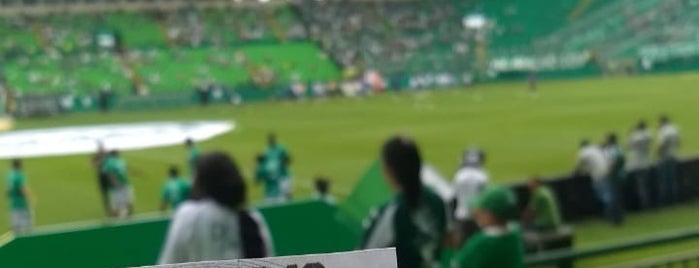 Estadio Palmaseca - Deportivo Cali is one of Loverさんのお気に入りスポット.