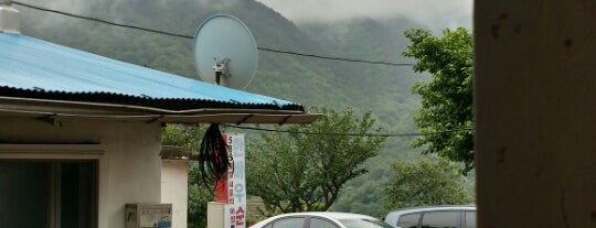 한바우순두부 is one of Posti salvati di Yongsuk.