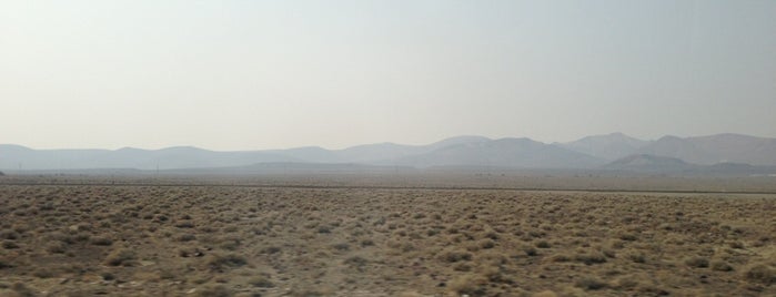 Great Basin National Park is one of National Parks.