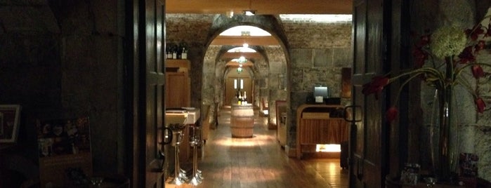 ely bar & brasserie is one of Dublin two day trip.
