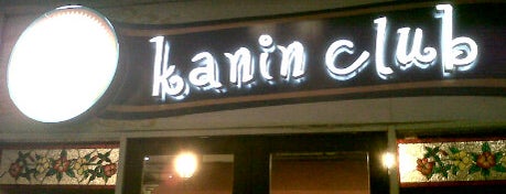 Kanin Club is one of Manila, Philippines.