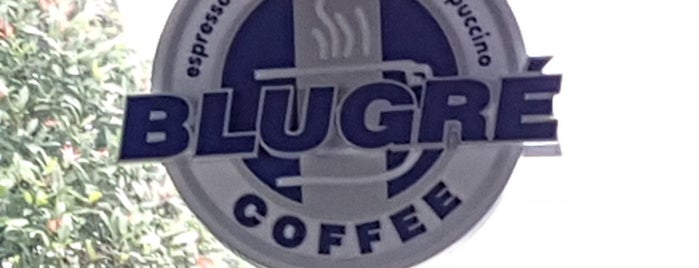 Blugré Coffee is one of Best in Davao.
