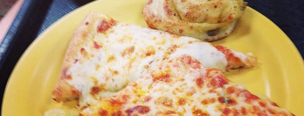 CiCi's Pizza is one of Pizza.