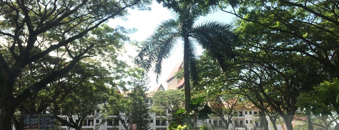 A'Famosa Main Entrance is one of Malysia.