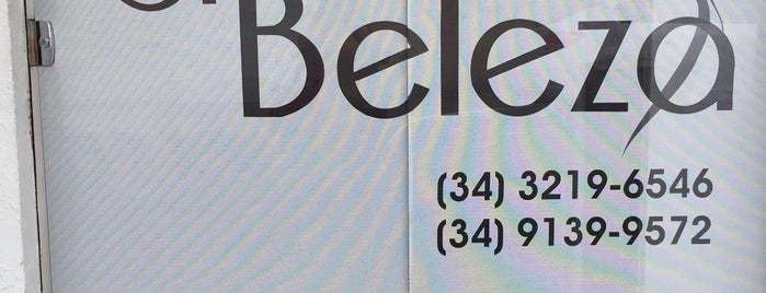 Spaço da Beleza is one of Alexandre Arthurさんのお気に入りスポット.