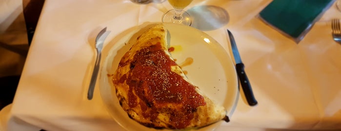 Pizzeria Due Forni is one of Top picks for Food.