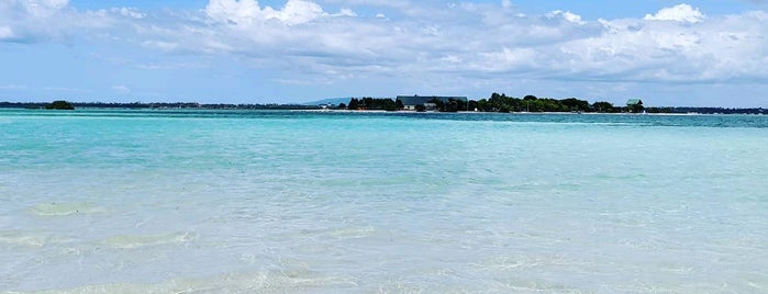 Virgin Island is one of Lugares favoritos de Oxana.