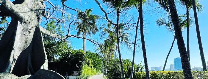 Palm Beach Bike Trail is one of Palm Beach.