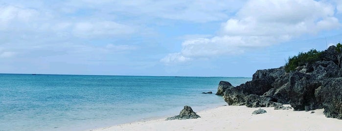 Paradise Beach is one of Best Philippines.