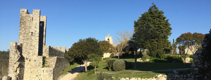 Montemor-o-Velho is one of Cities in Portugal and Galicia.