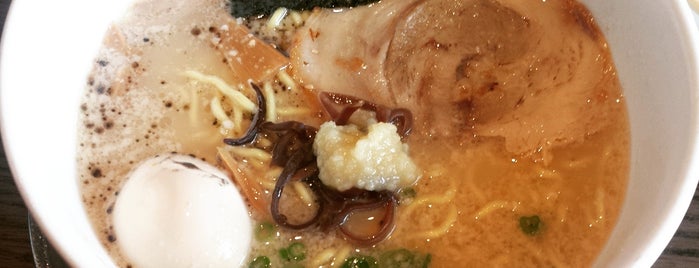 Orenchi Ramen is one of South Bay, CA: Food.