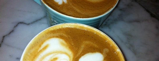 Blue Tree Café is one of The 15 Best Places for Espresso in Honolulu.