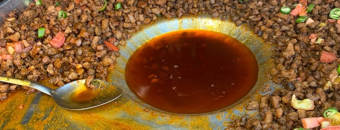 Angaralı Buhara Dönercisi is one of yemek.
