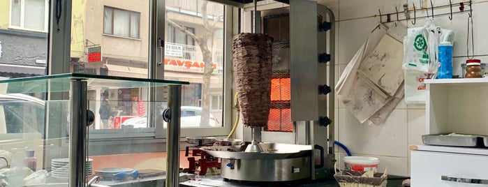 Faik Usta Döner Salonu is one of Bursa.