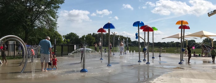 Reindahl Park is one of Guide to Madison's best spots.
